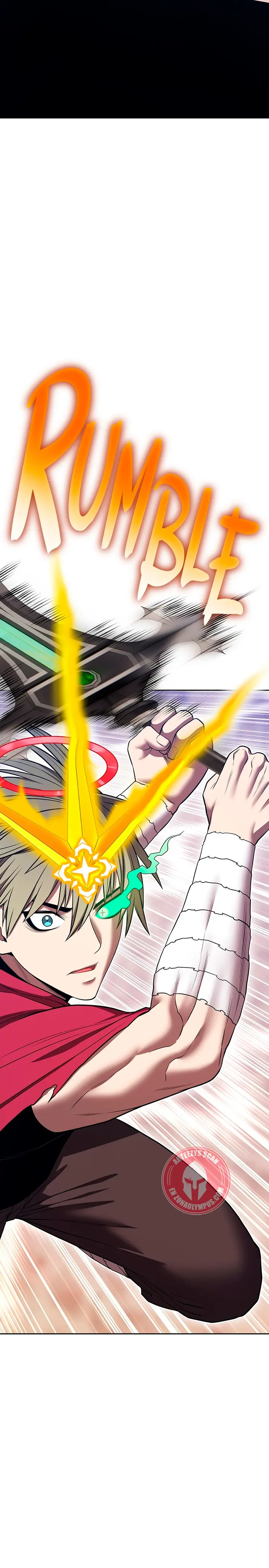 Palo De Madera > Capitulo 133.1 > Page 301