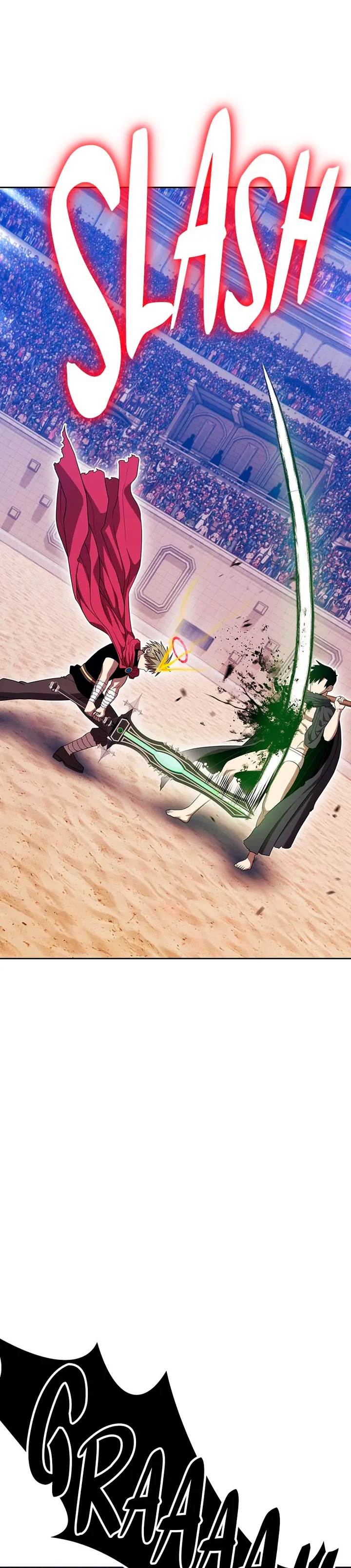 Palo De Madera > Capitulo 133.1 > Page 311