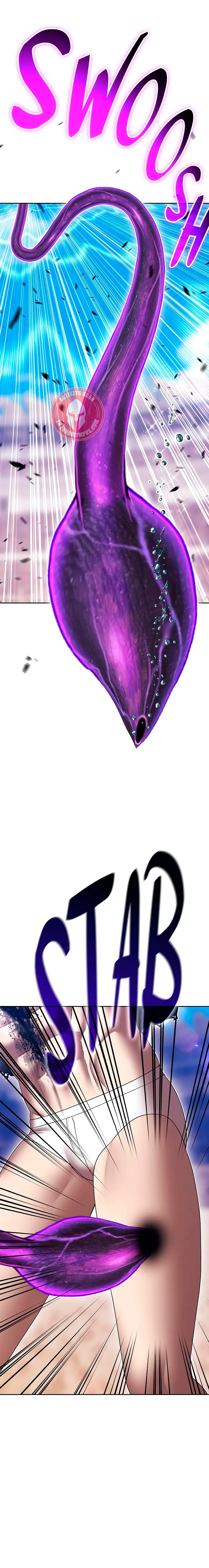 Palo De Madera > Capitulo 133.1 > Page 341