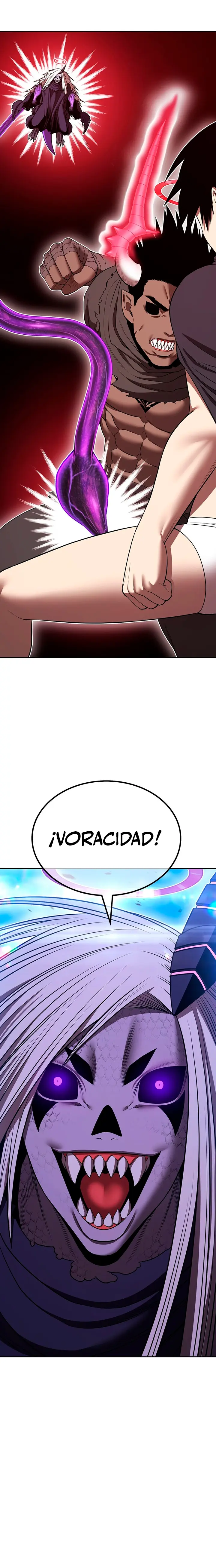 Palo De Madera > Capitulo 133.1 > Page 361