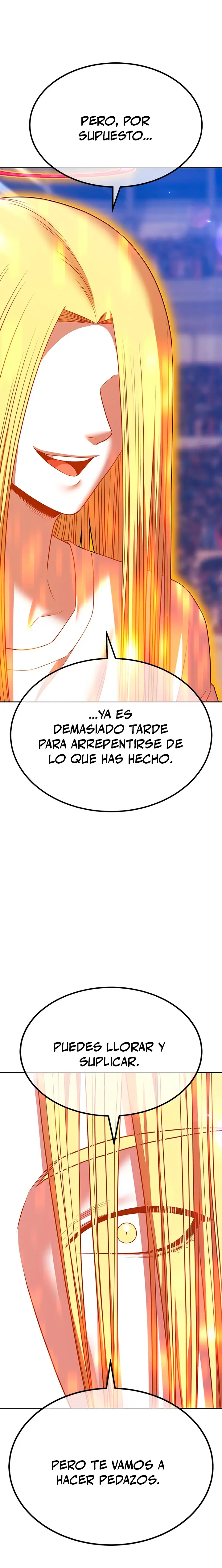 Palo De Madera > Capitulo 133.1 > Page 411