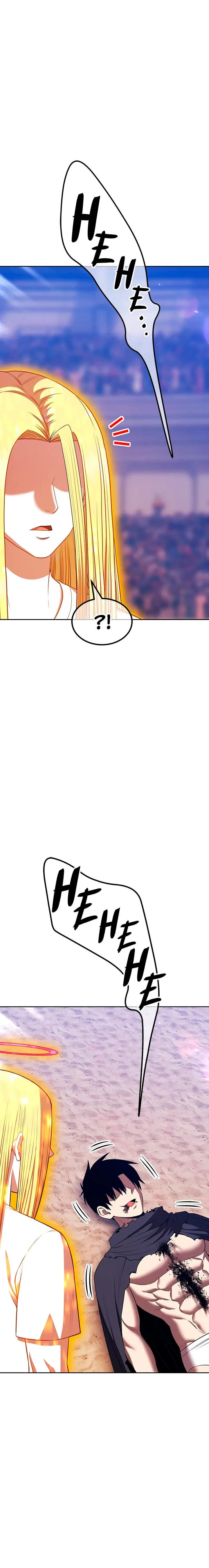 Palo De Madera > Capitulo 133.1 > Page 431