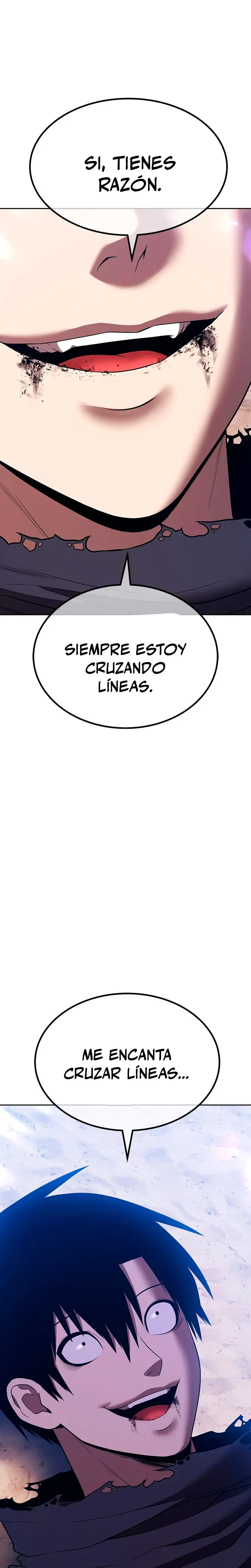 Palo De Madera > Capitulo 133.1 > Page 441