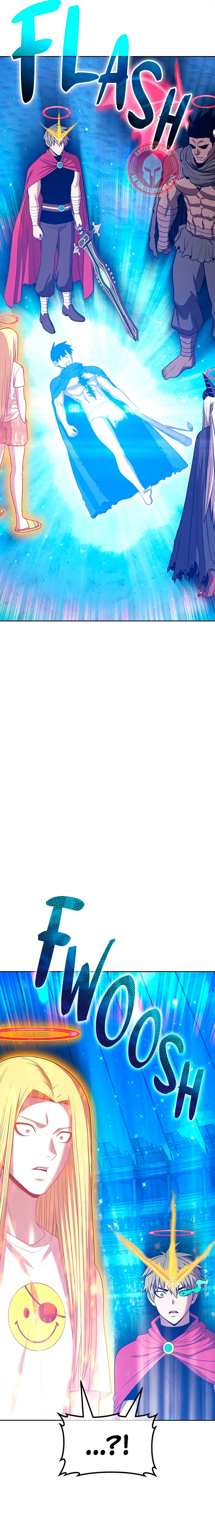 Palo De Madera > Capitulo 133.1 > Page 461