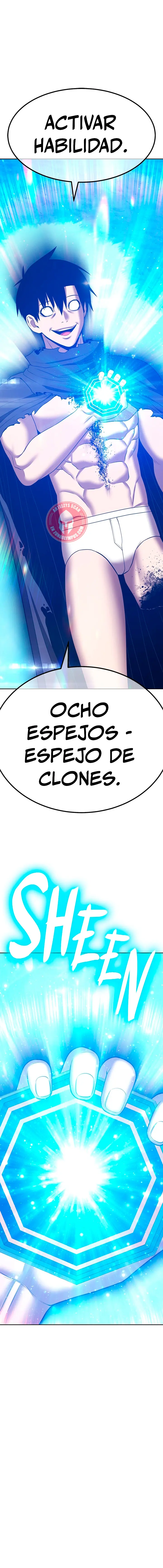 Palo De Madera > Capitulo 133.1 > Page 471