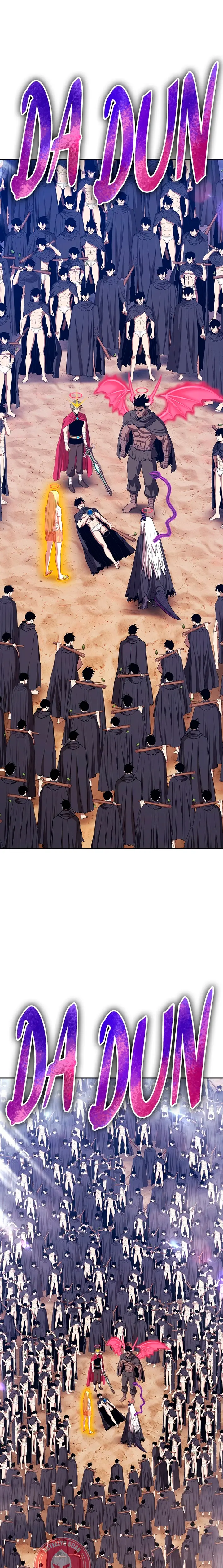 Palo De Madera > Capitulo 133.1 > Page 481