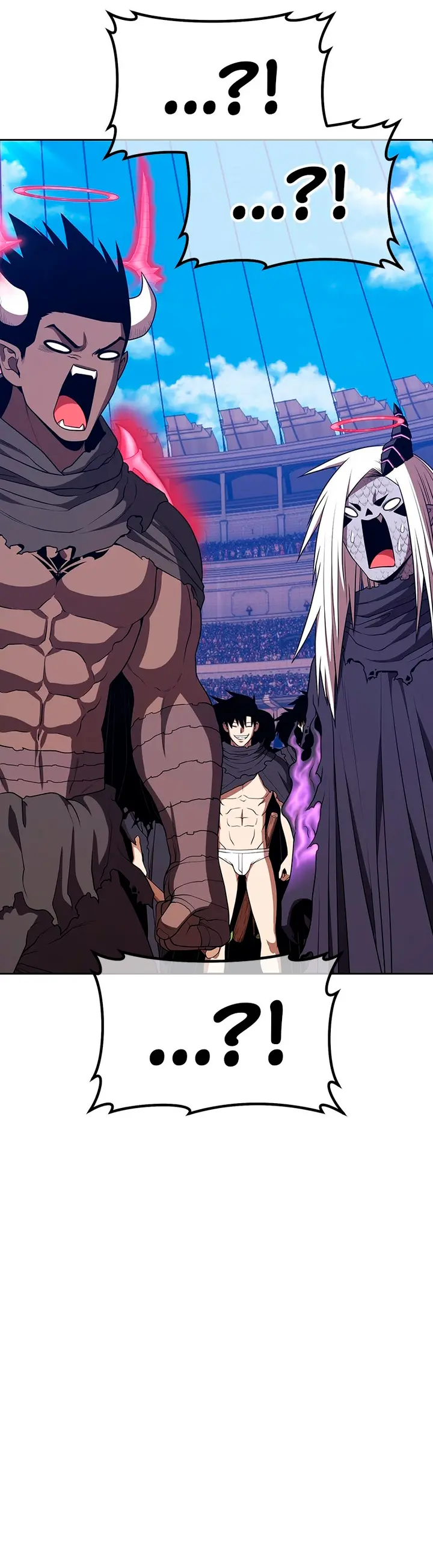 Palo De Madera > Capitulo 133.1 > Page 511