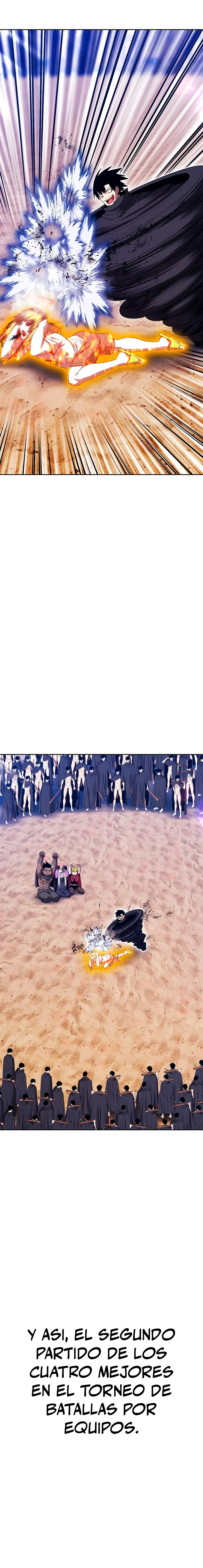 Palo De Madera > Capitulo 134.1 > Page 31