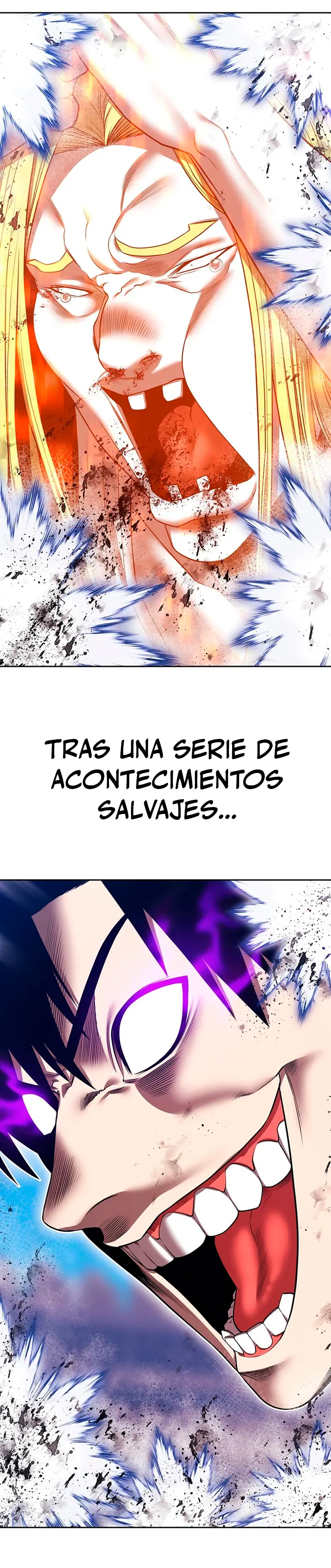 Palo De Madera > Capitulo 134.1 > Page 41