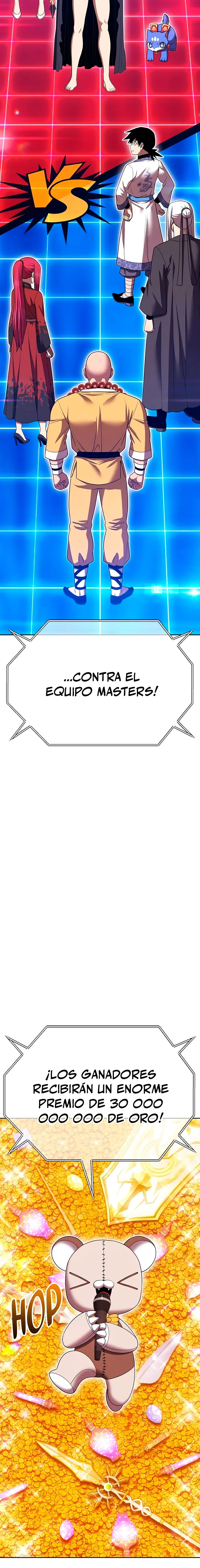 Palo De Madera > Capitulo 134.1 > Page 81