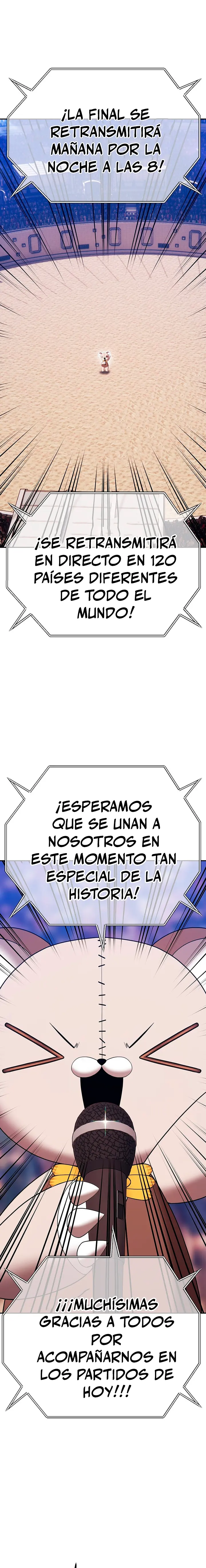 Palo De Madera > Capitulo 134.1 > Page 101