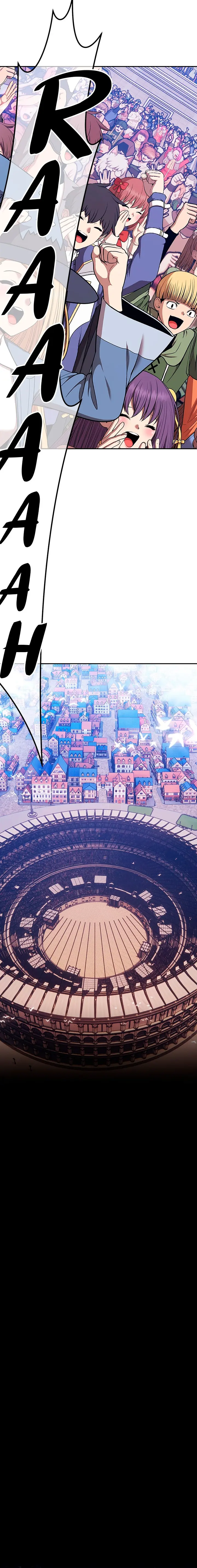 Palo De Madera > Capitulo 134.1 > Page 111