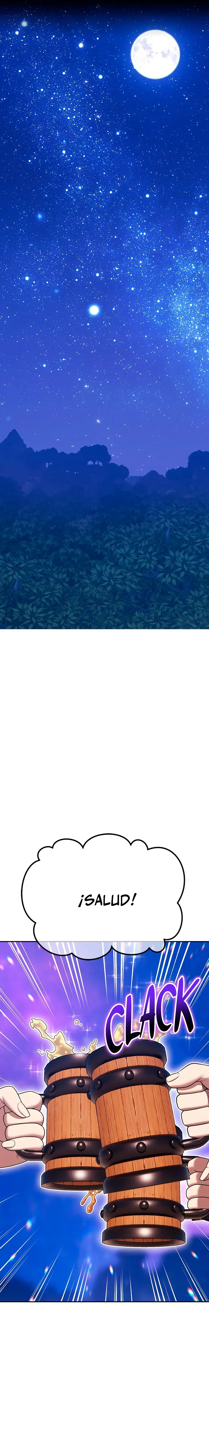 Palo De Madera > Capitulo 134.1 > Page 121