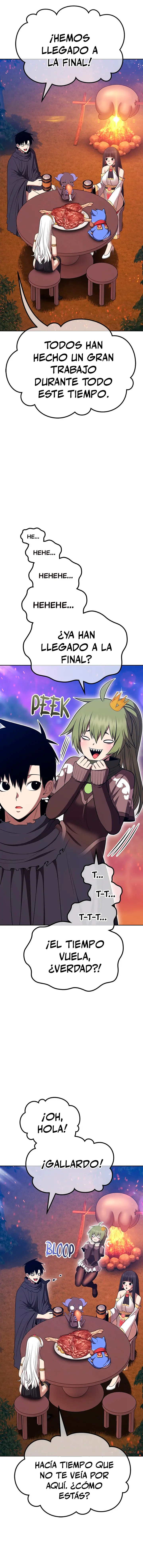 Palo De Madera > Capitulo 134.1 > Page 131