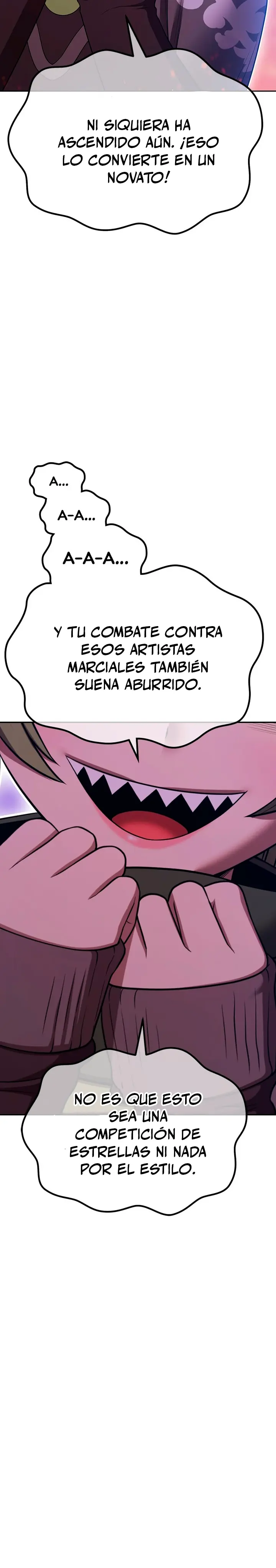 Palo De Madera > Capitulo 134.1 > Page 171