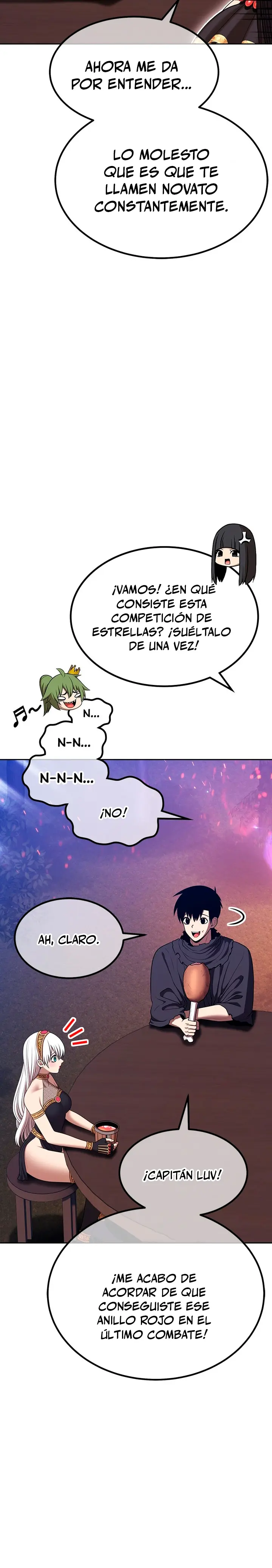 Palo De Madera > Capitulo 134.1 > Page 191