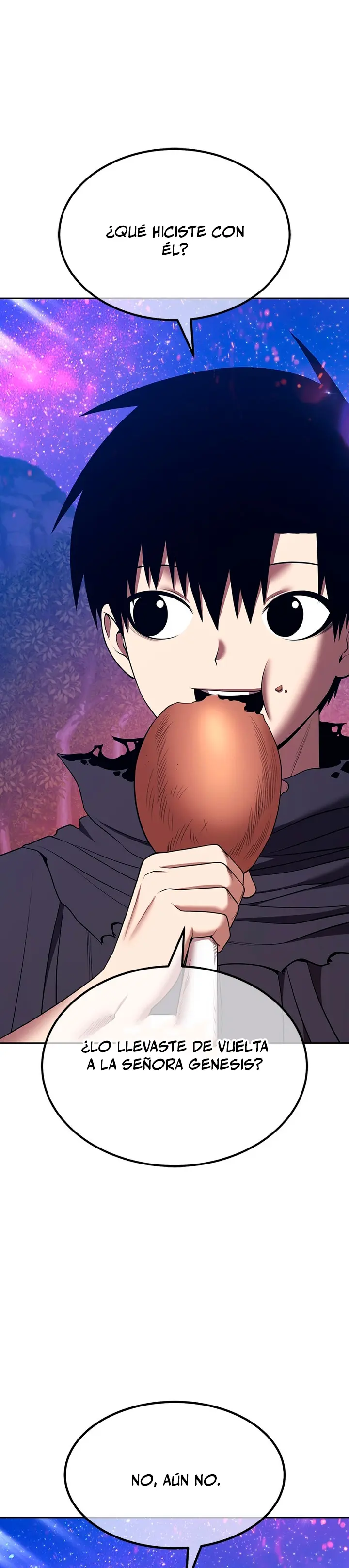 Palo De Madera > Capitulo 134.1 > Page 201