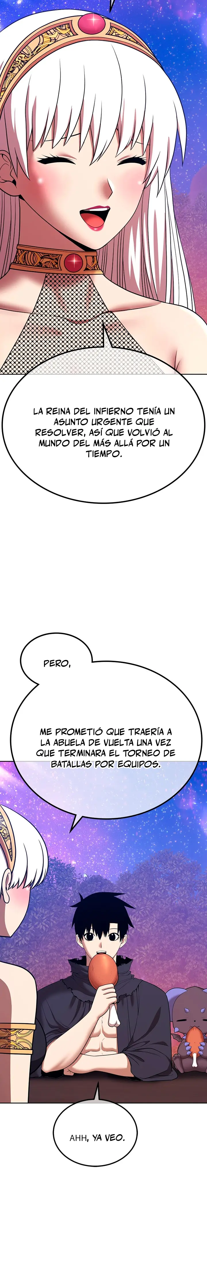 Palo De Madera > Capitulo 134.1 > Page 211