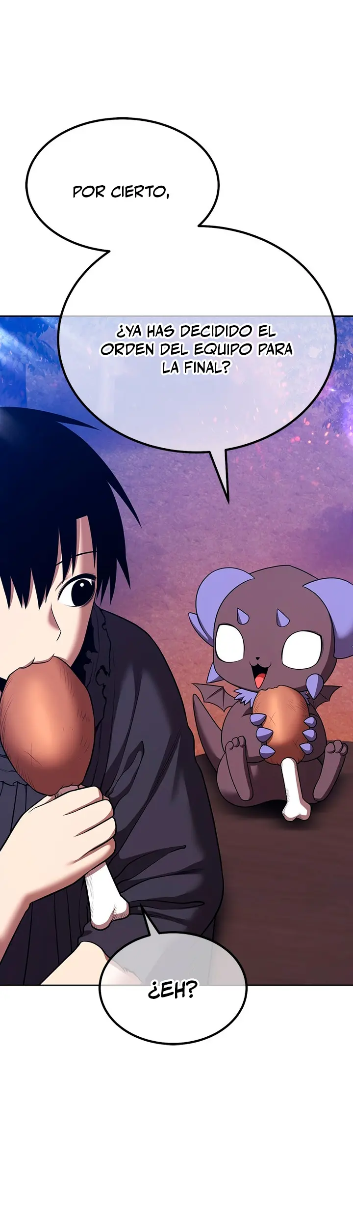 Palo De Madera > Capitulo 134.1 > Page 221