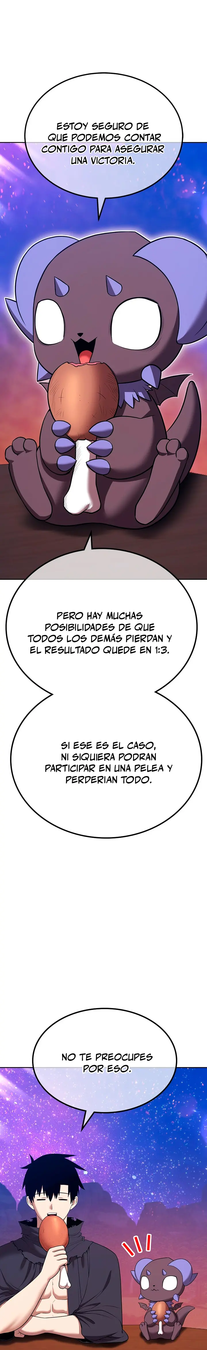 Palo De Madera > Capitulo 134.1 > Page 231