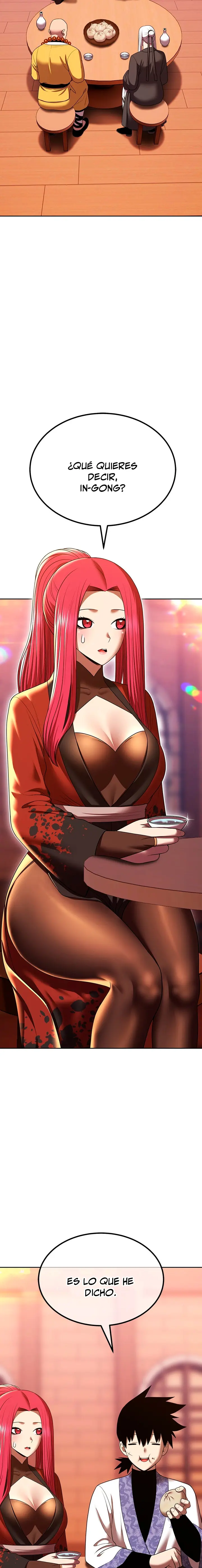 Palo De Madera > Capitulo 134.1 > Page 251