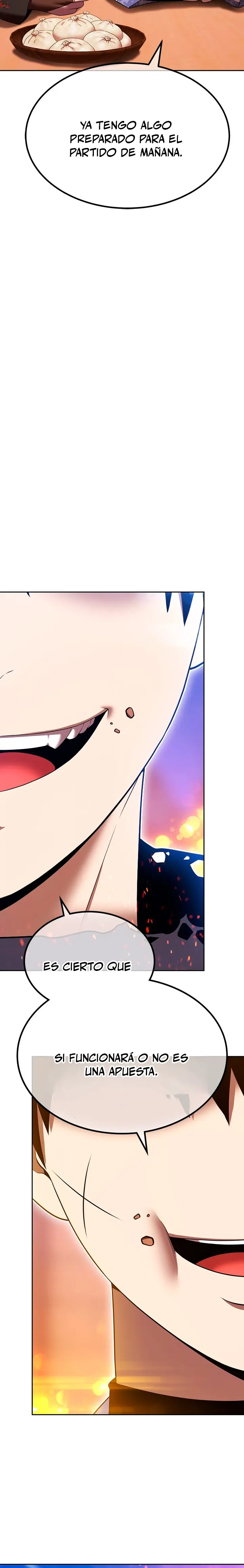 Palo De Madera > Capitulo 134.1 > Page 261