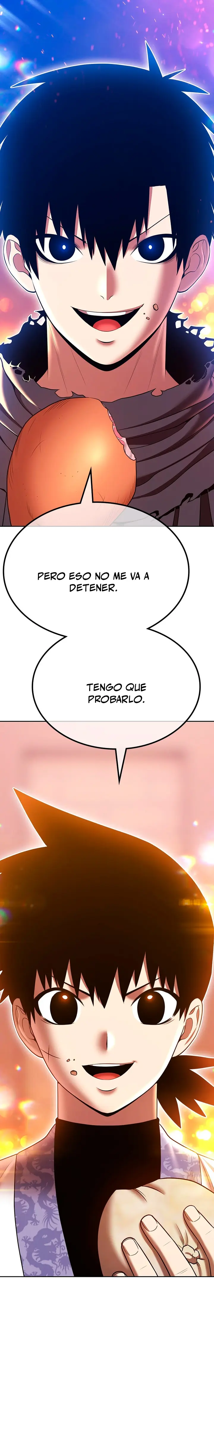 Palo De Madera > Capitulo 134.1 > Page 271