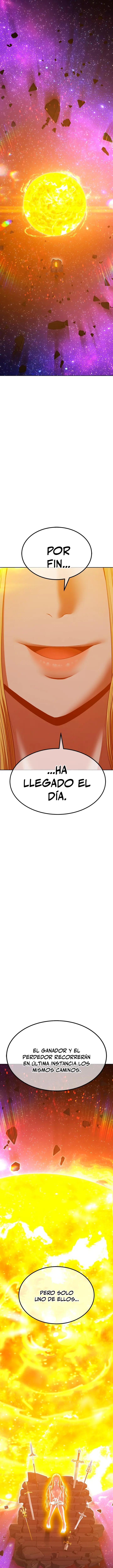 Palo De Madera > Capitulo 134.1 > Page 301