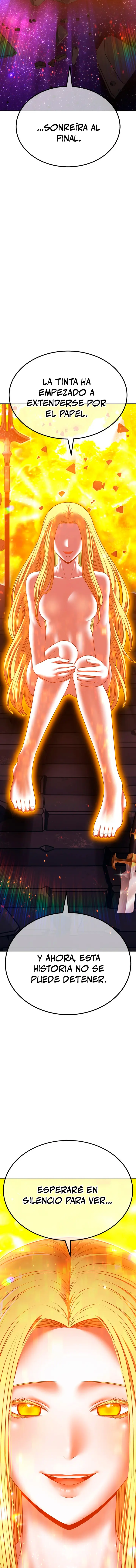 Palo De Madera > Capitulo 134.1 > Page 311