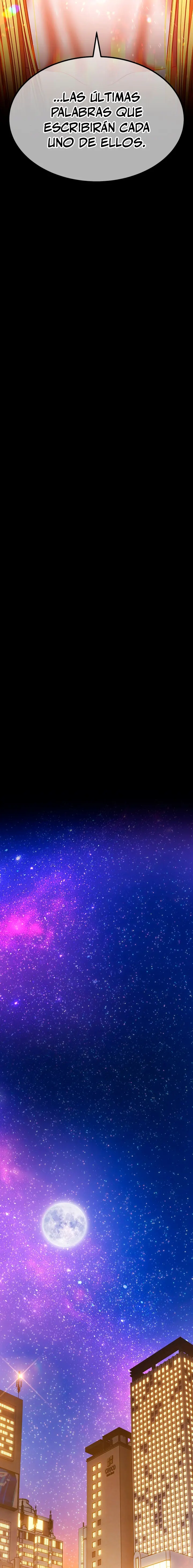 Palo De Madera > Capitulo 134.1 > Page 321