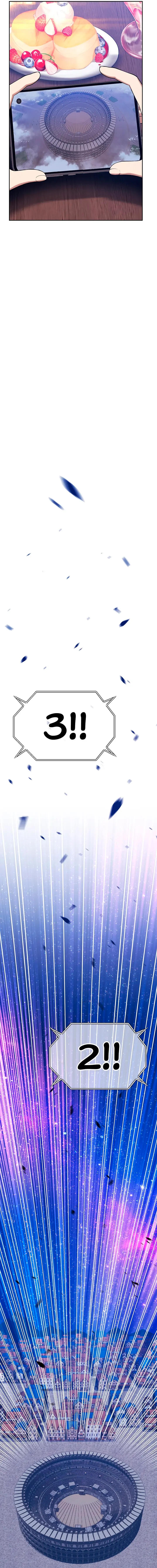 Palo De Madera > Capitulo 134.1 > Page 341