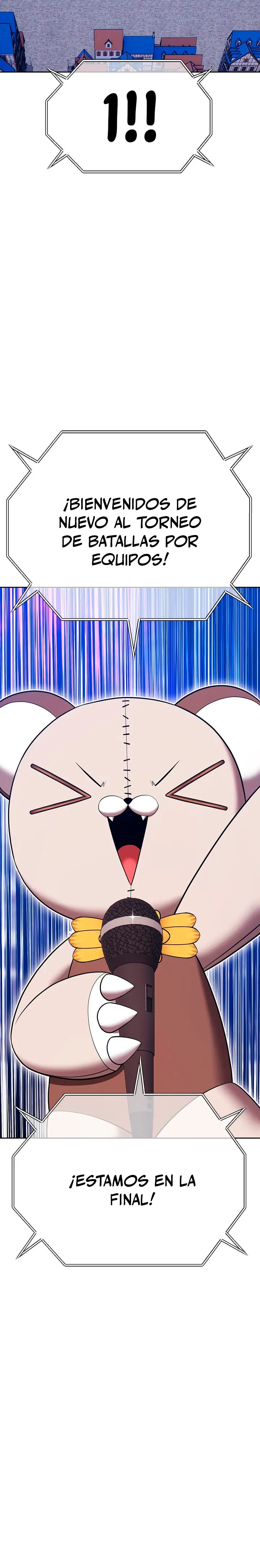 Palo De Madera > Capitulo 134.1 > Page 351