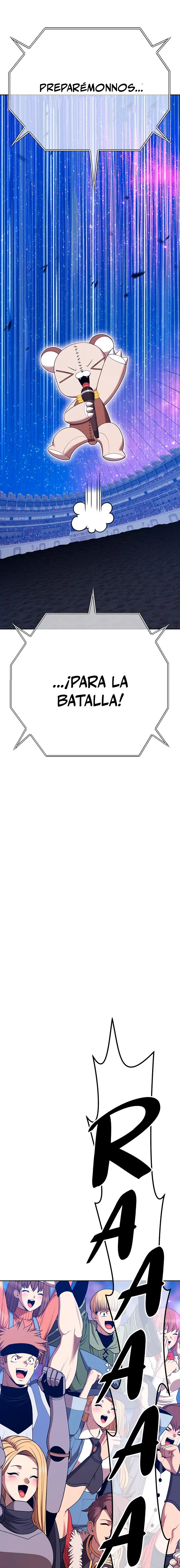 Palo De Madera > Capitulo 134.1 > Page 361