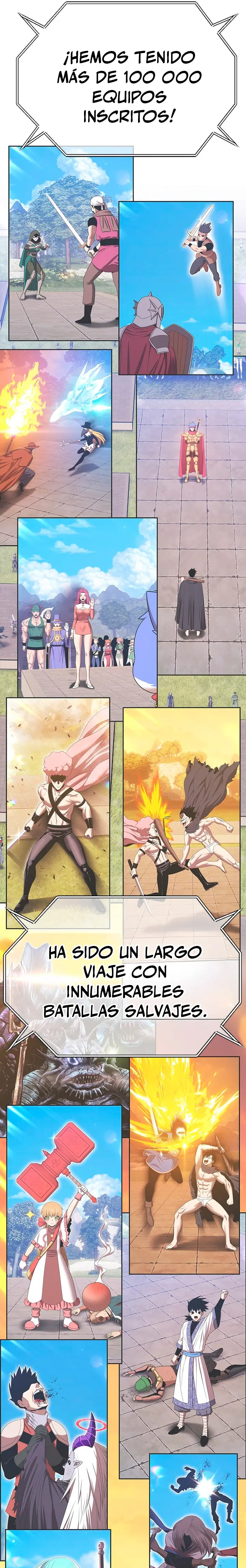 Palo De Madera > Capitulo 134.1 > Page 381