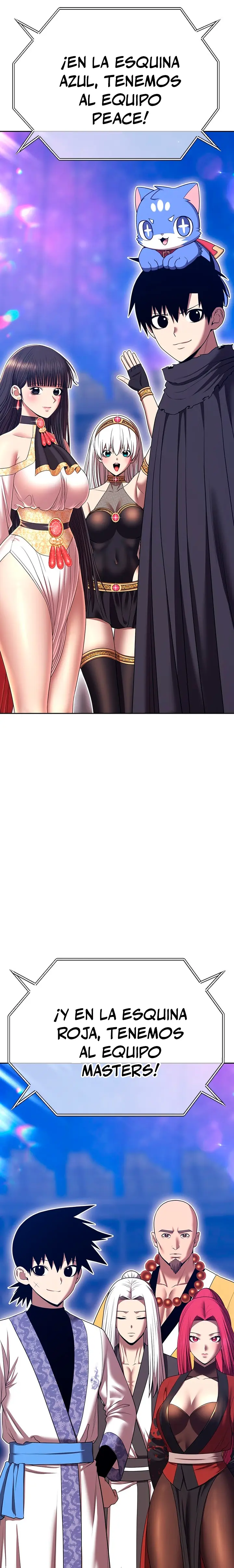 Palo De Madera > Capitulo 134.1 > Page 401