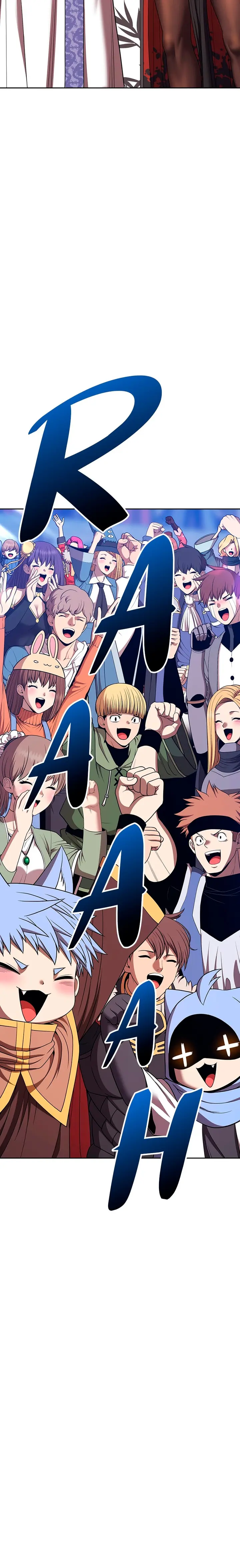 Palo De Madera > Capitulo 134.1 > Page 411