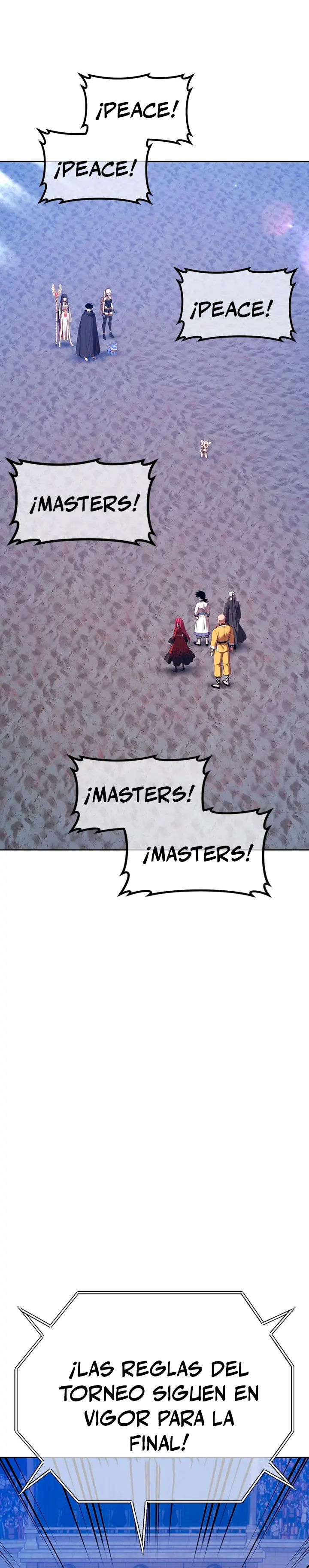 Palo De Madera > Capitulo 134.1 > Page 421