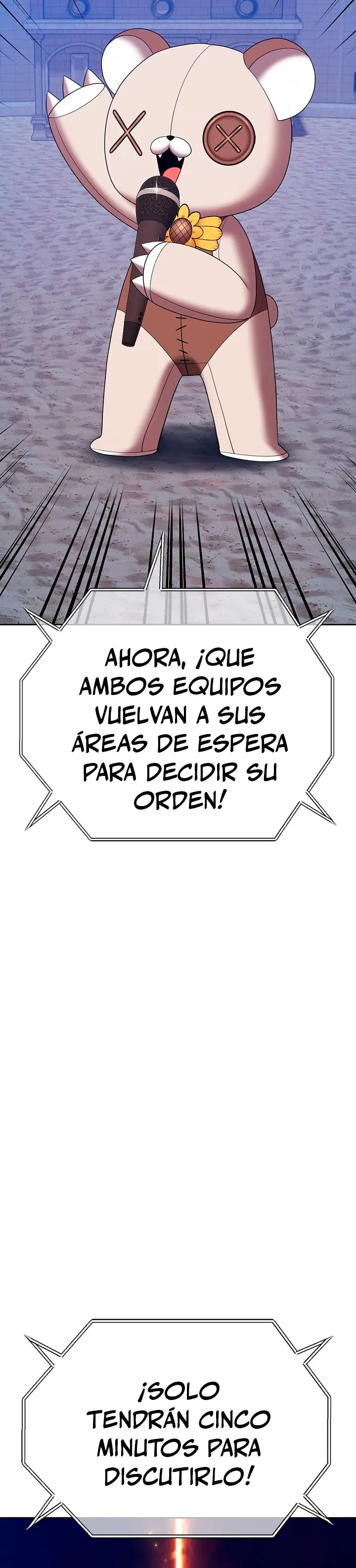 Palo De Madera > Capitulo 134.1 > Page 431