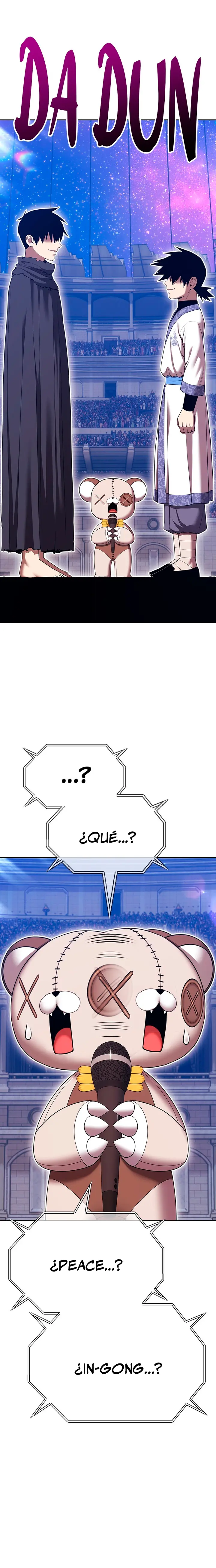 Palo De Madera > Capitulo 134.2 > Page 11