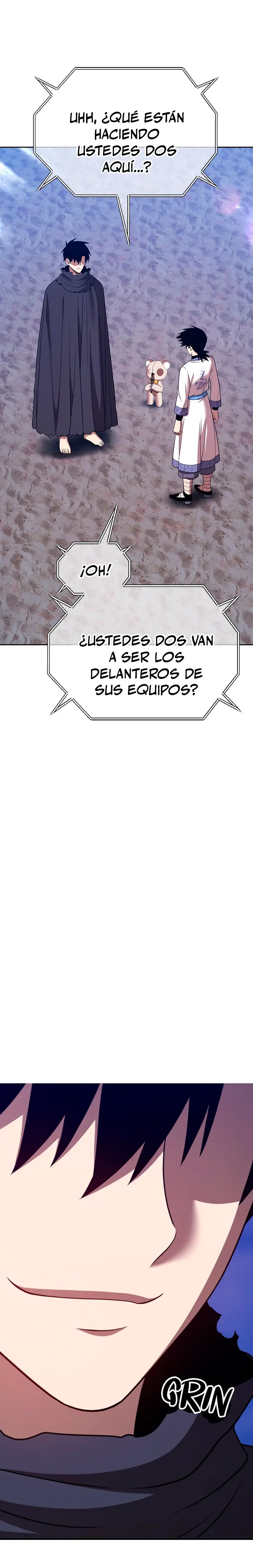 Palo De Madera > Capitulo 134.2 > Page 21