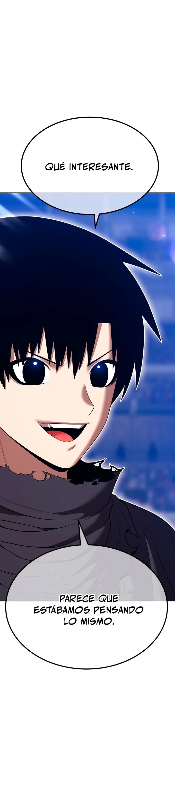 Palo De Madera > Capitulo 134.2 > Page 31