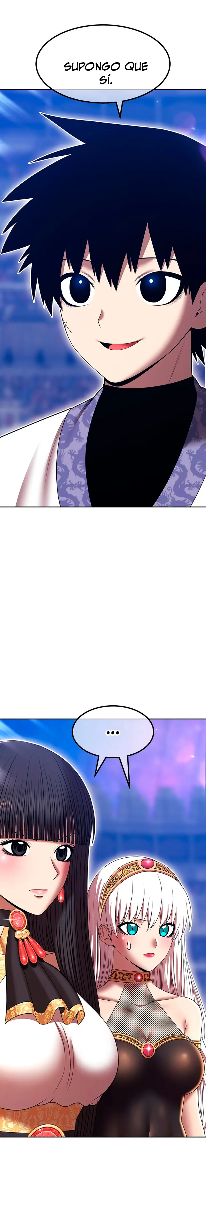 Palo De Madera > Capitulo 134.2 > Page 41