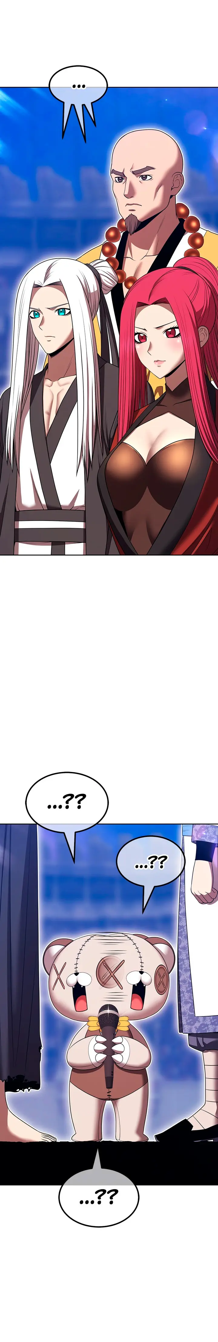 Palo De Madera > Capitulo 134.2 > Page 51