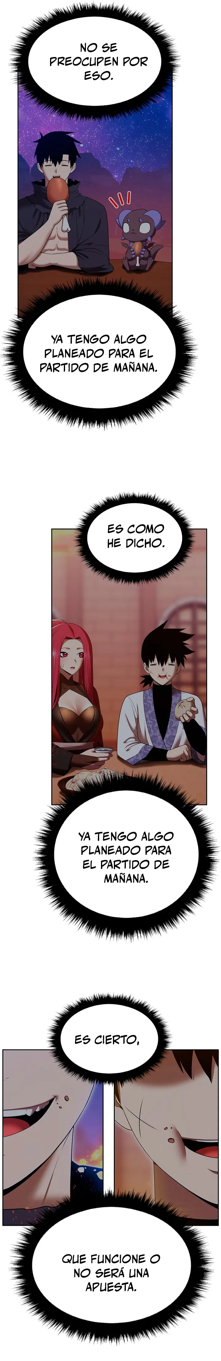 Palo De Madera > Capitulo 134.2 > Page 61