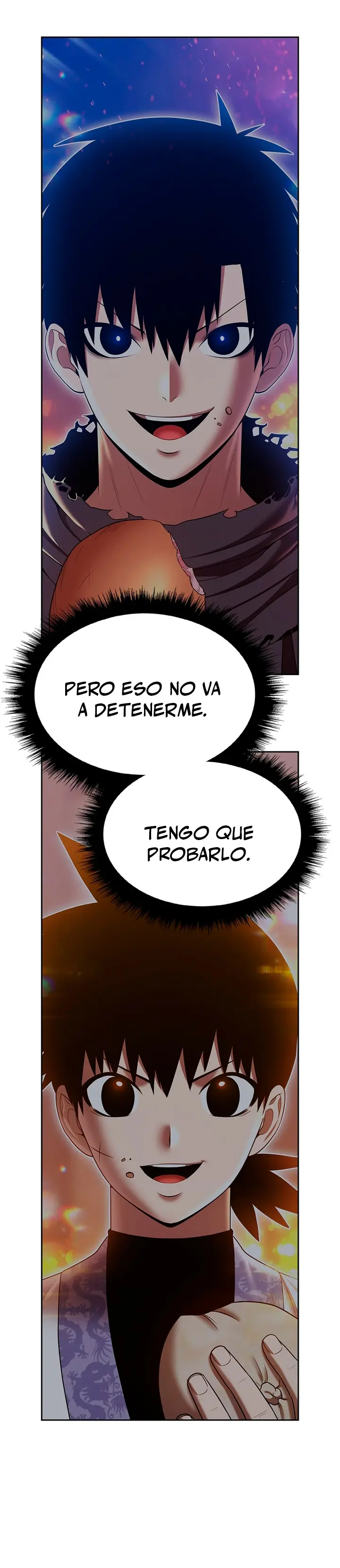 Palo De Madera > Capitulo 134.2 > Page 71