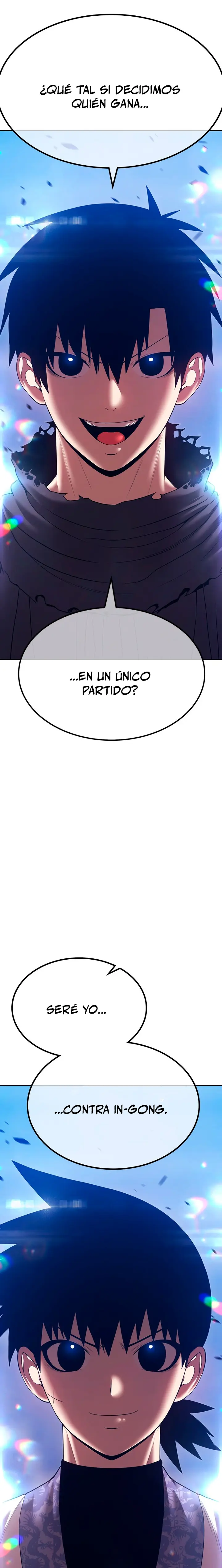 Palo De Madera > Capitulo 134.2 > Page 81