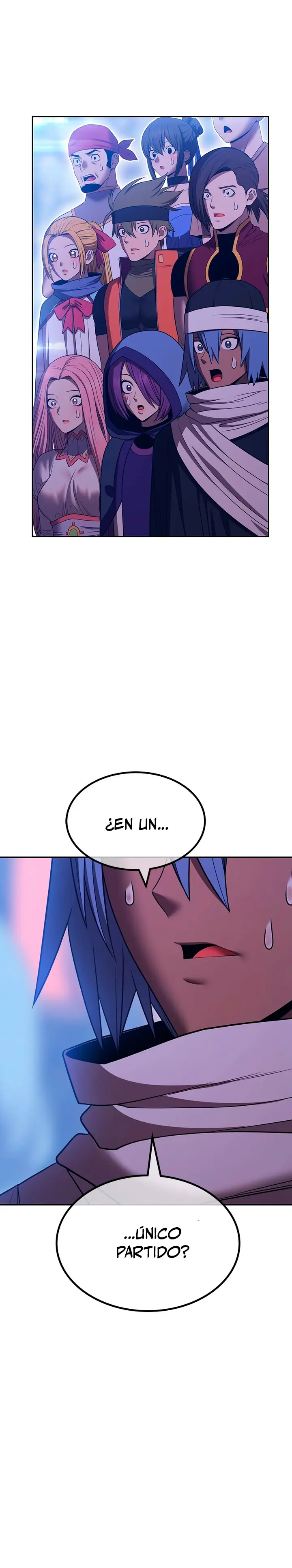 Palo De Madera > Capitulo 134.2 > Page 101