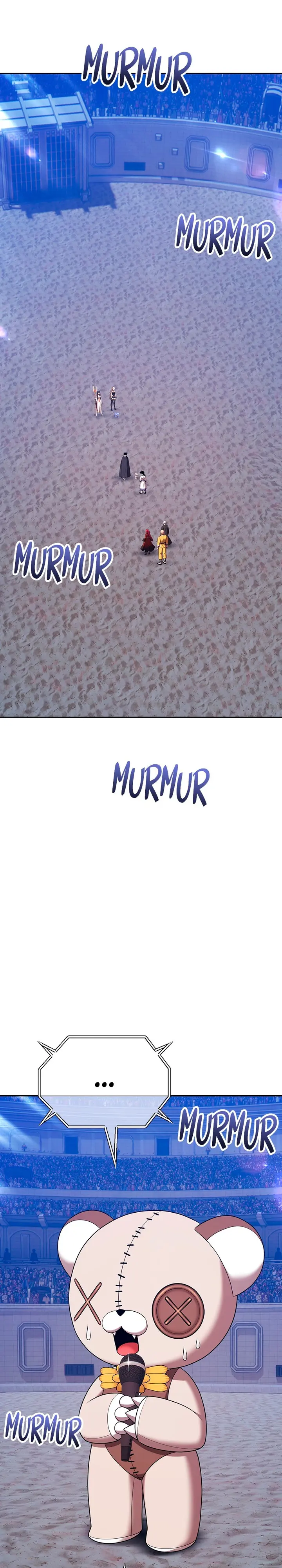 Palo De Madera > Capitulo 134.2 > Page 111