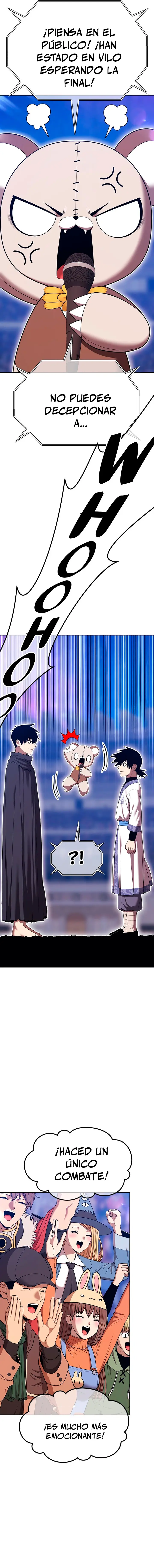 Palo De Madera > Capitulo 134.2 > Page 131