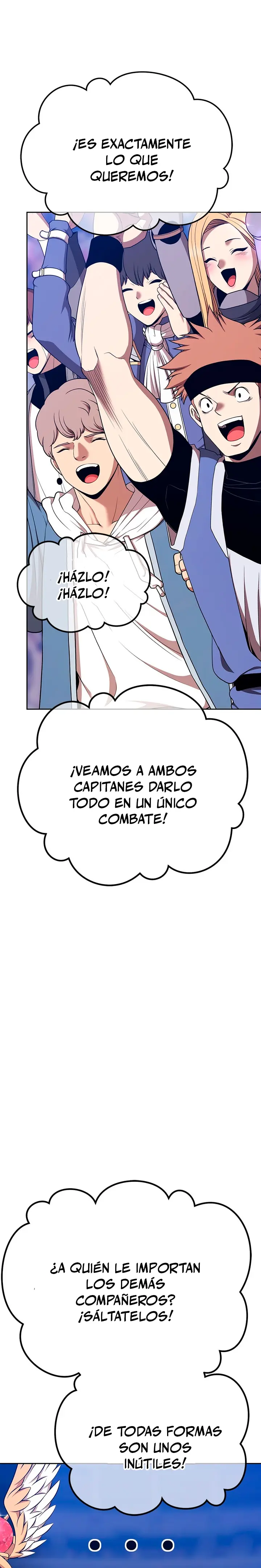 Palo De Madera > Capitulo 134.2 > Page 141